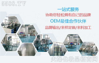 寶芳亭 以科技實(shí)力鑄就卓越品質(zhì)，引領(lǐng)化妝品技術(shù)開(kāi)發(fā)新篇章