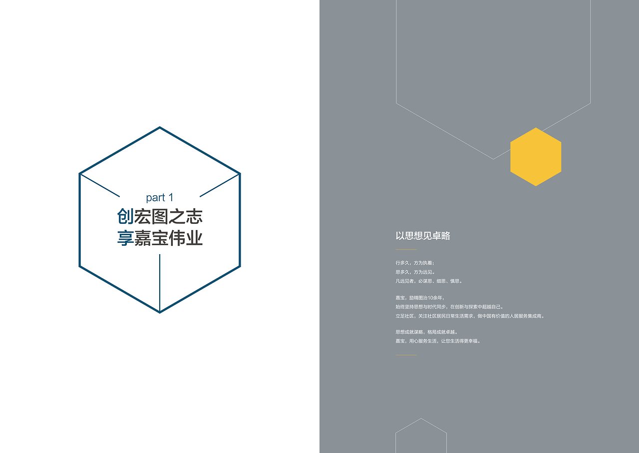 精致視覺(jué)，彰顯品牌力量——成都房地產(chǎn)企業(yè)畫冊(cè)與物業(yè)形象策劃設(shè)計(jì)