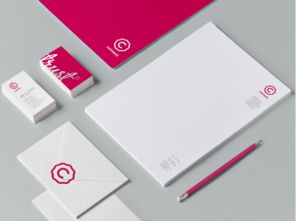 品味信賴，傳遞健康 conveni食品供應商企業(yè)形象整體策劃