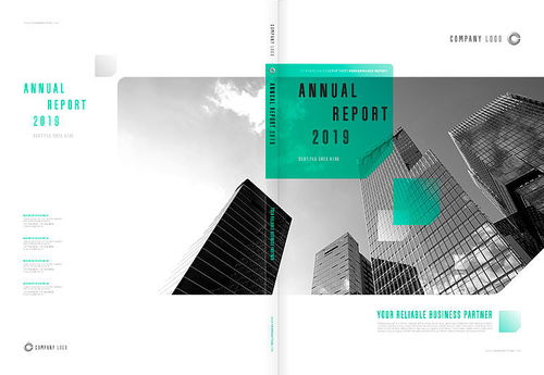 創(chuàng)意·簡潔·大氣 現(xiàn)代商務(wù)企業(yè)產(chǎn)品形象畫冊的視覺敘事與策劃