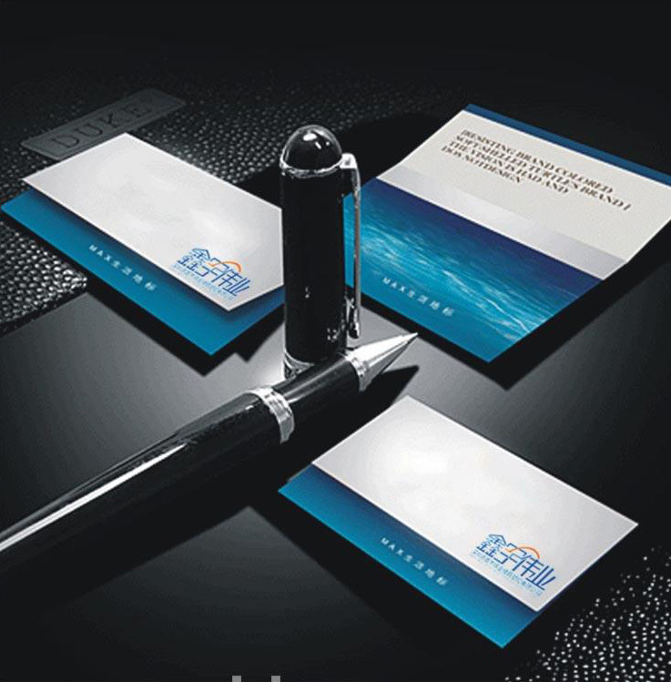 視覺戰略賦能 東莞企業、學校與文藝創作的VIS系統設計與策劃