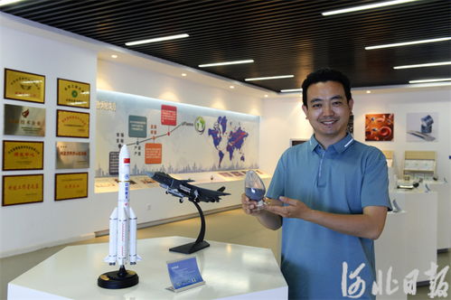 河北定州 以高端納米產業為引擎，打造區域經濟增長新極點